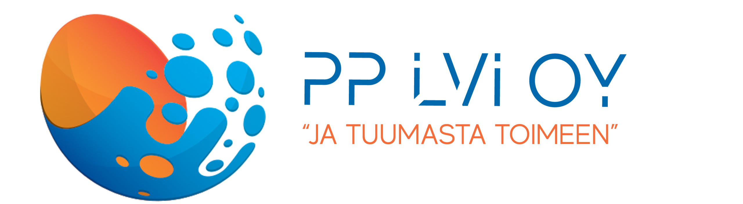 PP LVI Oy